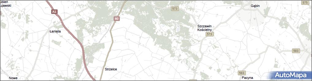 Wola Trębska-Parcel